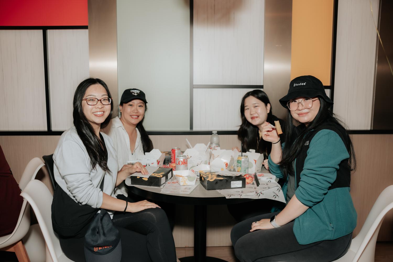 OODLES WOK: WHERE EAST MEETS FEAST – SOMETHING DELICIOUS FOR EVERYONE